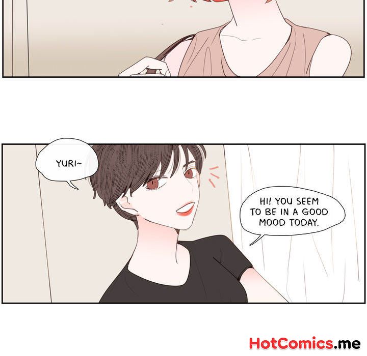 My Girlfriend's Ex-Boyfriend - episode 24 - 16
