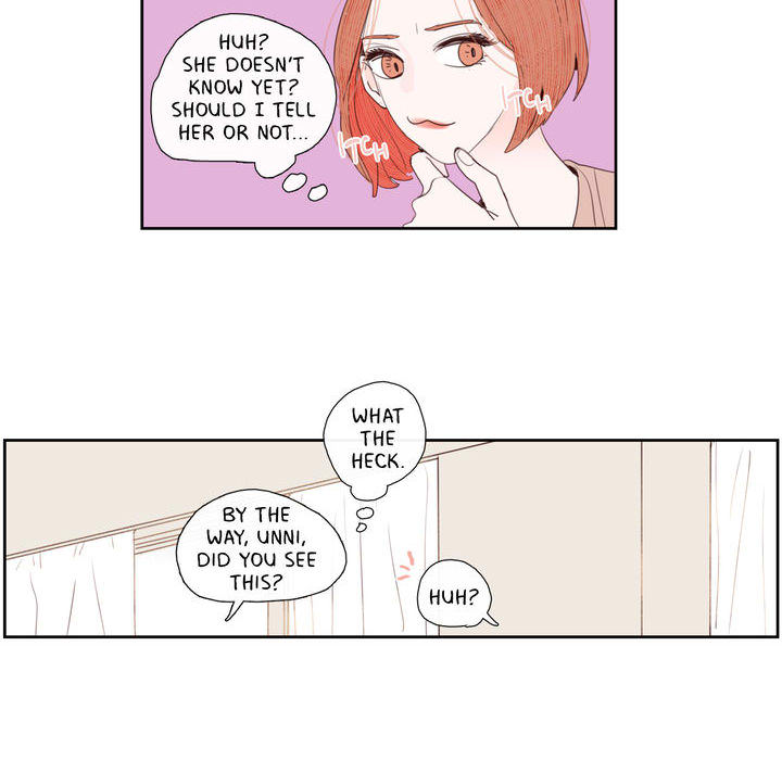 My Girlfriend's Ex-Boyfriend - episode 24 - 18