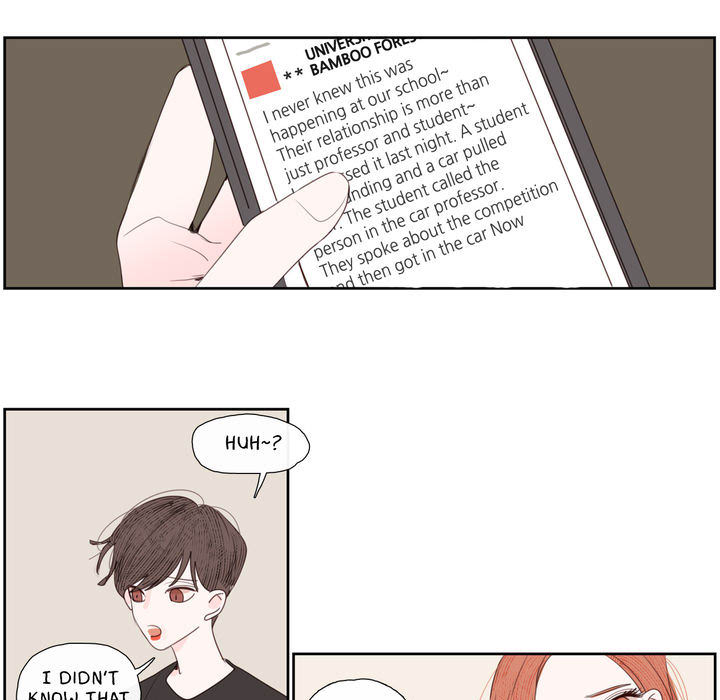 My Girlfriend's Ex-Boyfriend - episode 24 - 19