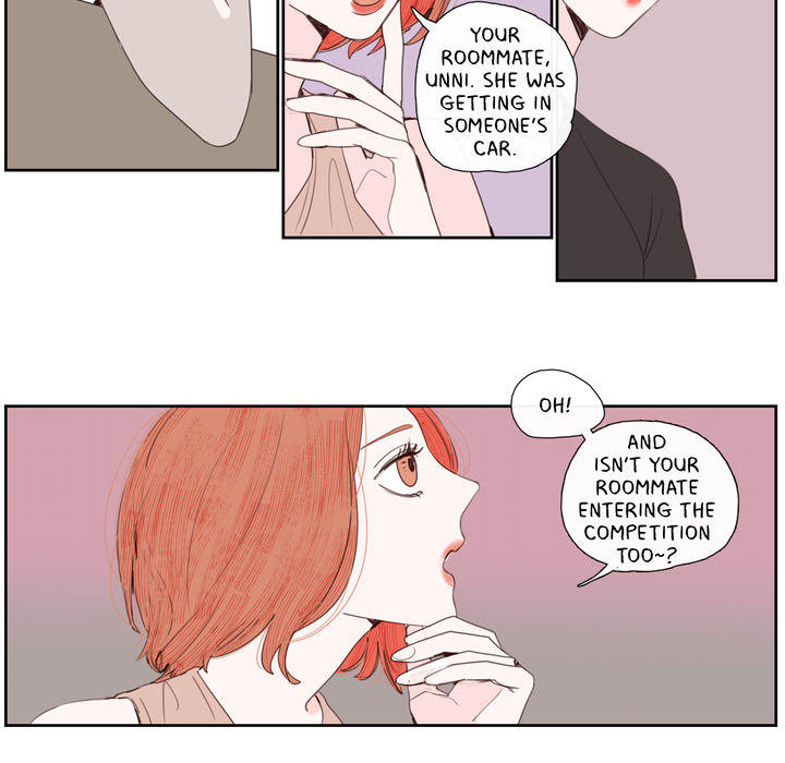 My Girlfriend's Ex-Boyfriend - episode 24 - 22
