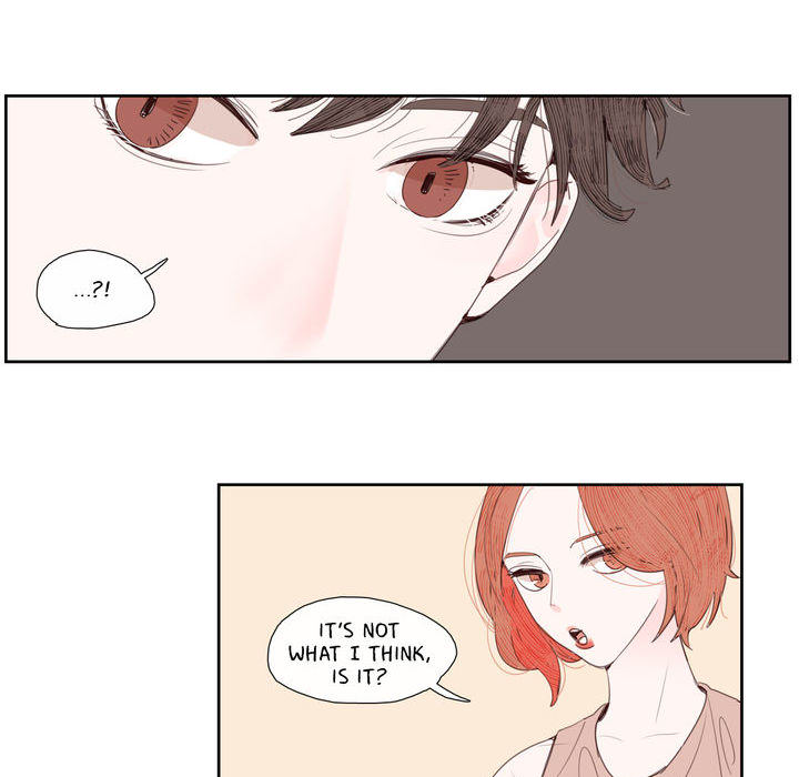 My Girlfriend's Ex-Boyfriend - episode 24 - 23