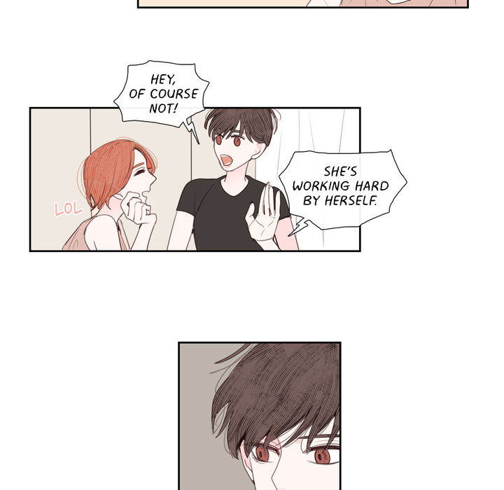My Girlfriend's Ex-Boyfriend - episode 24 - 24