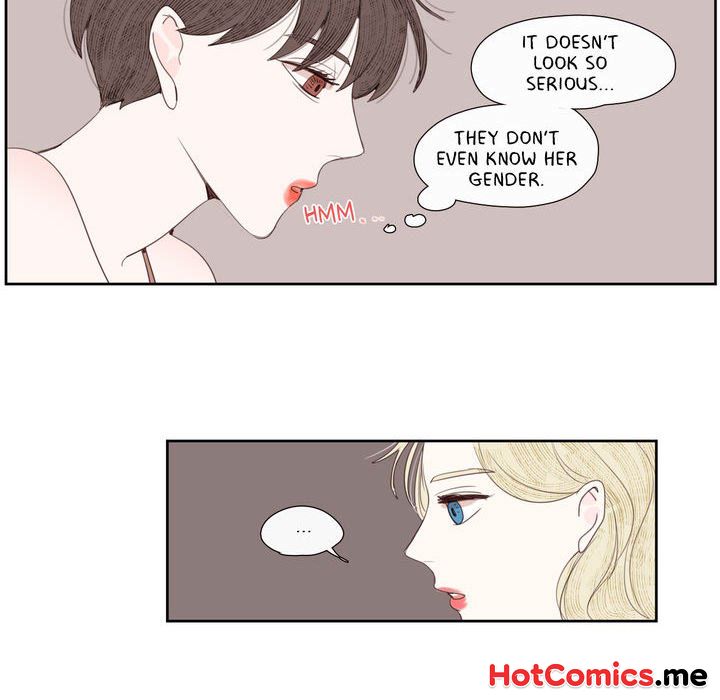 My Girlfriend's Ex-Boyfriend - episode 24 - 29