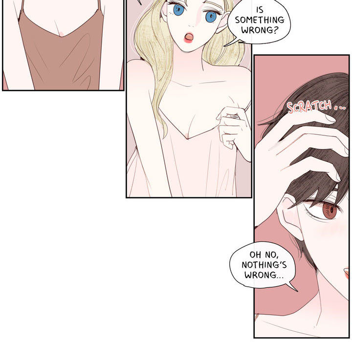 My Girlfriend's Ex-Boyfriend - episode 24 - 32