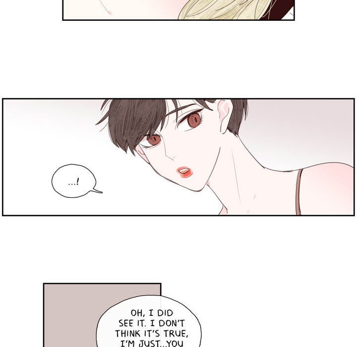 My Girlfriend's Ex-Boyfriend - episode 24 - 35