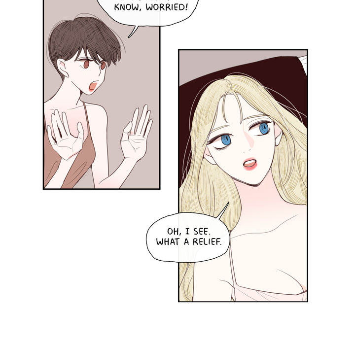 My Girlfriend's Ex-Boyfriend - episode 24 - 36