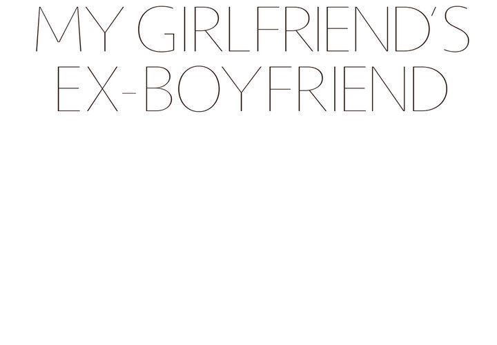 My Girlfriend's Ex-Boyfriend - episode 24 - 2