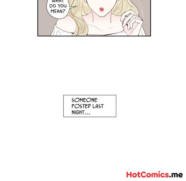 My Girlfriend's Ex-Boyfriend - episode 24 - 8