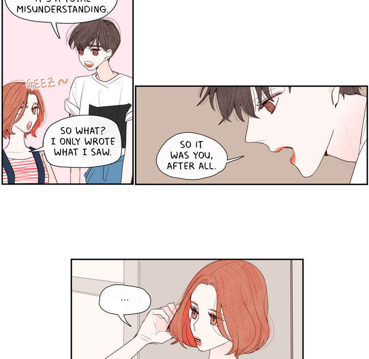 My Girlfriend's Ex-Boyfriend - episode 25 - 10