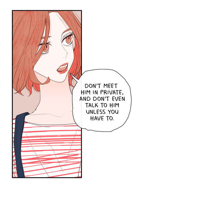 My Girlfriend's Ex-Boyfriend - episode 25 - 18