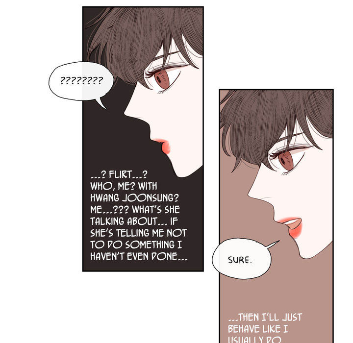 My Girlfriend's Ex-Boyfriend - episode 25 - 19
