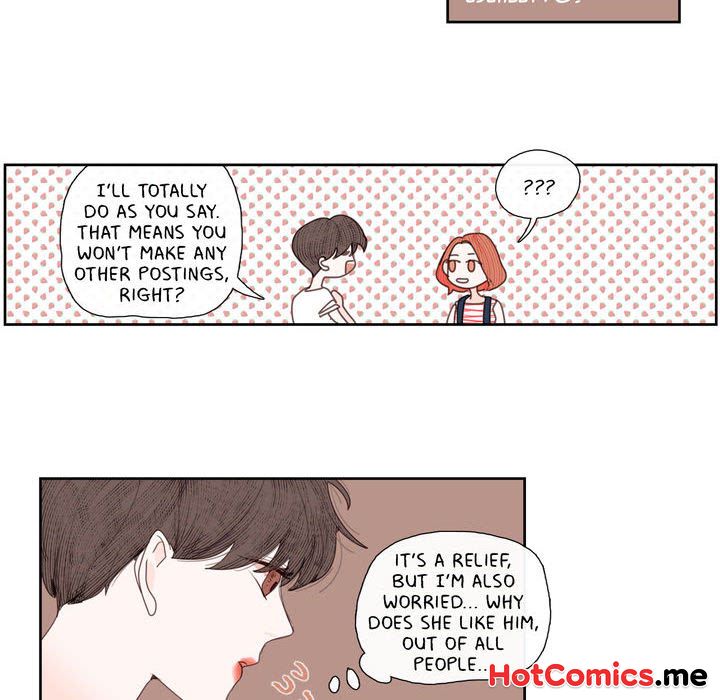 My Girlfriend's Ex-Boyfriend - episode 25 - 20