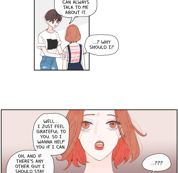 My Girlfriend's Ex-Boyfriend - episode 25 - 22