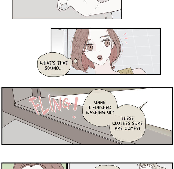My Girlfriend's Ex-Boyfriend - episode 25 - 32