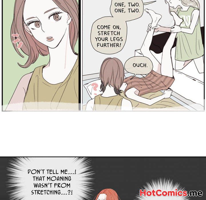 My Girlfriend's Ex-Boyfriend - episode 25 - 33