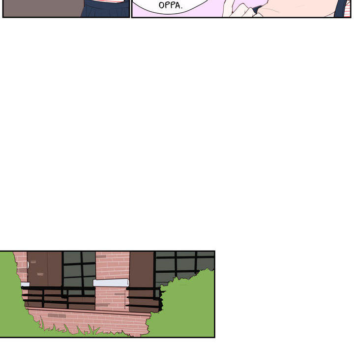 My Girlfriend's Ex-Boyfriend - episode 25 - 35