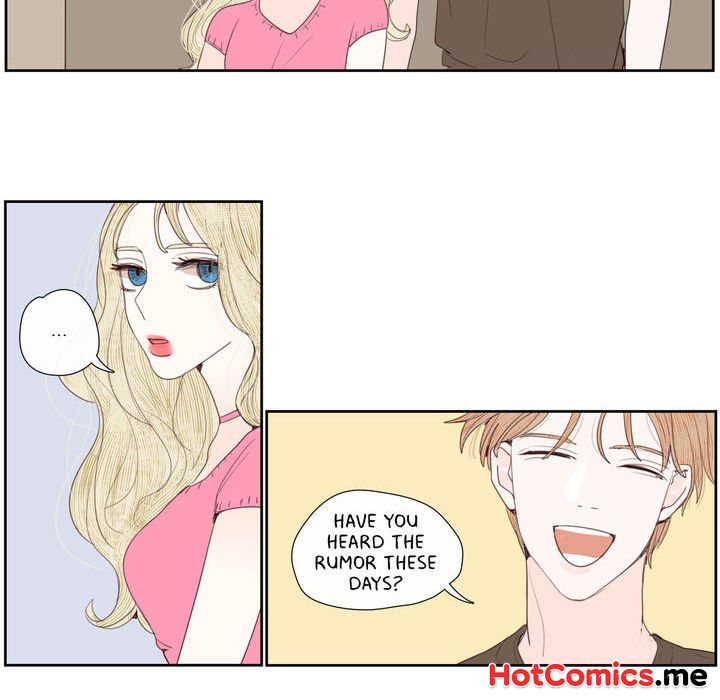 My Girlfriend's Ex-Boyfriend - episode 25 - 37