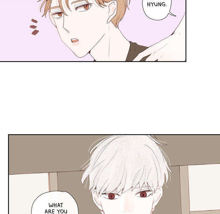 My Girlfriend's Ex-Boyfriend - episode 25 - 40