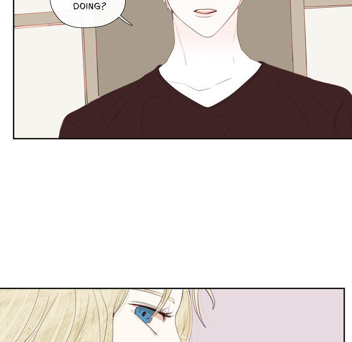 My Girlfriend's Ex-Boyfriend - episode 25 - 41