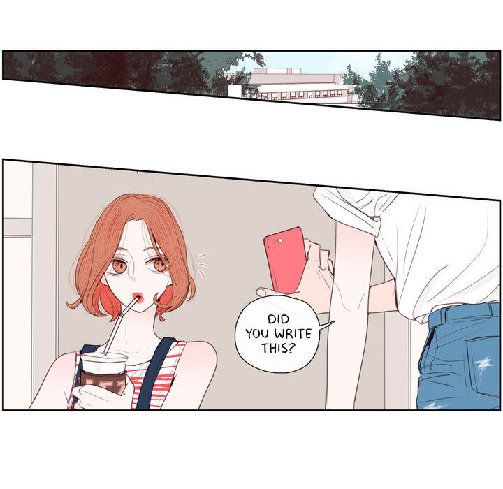 My Girlfriend's Ex-Boyfriend - episode 25 - 6