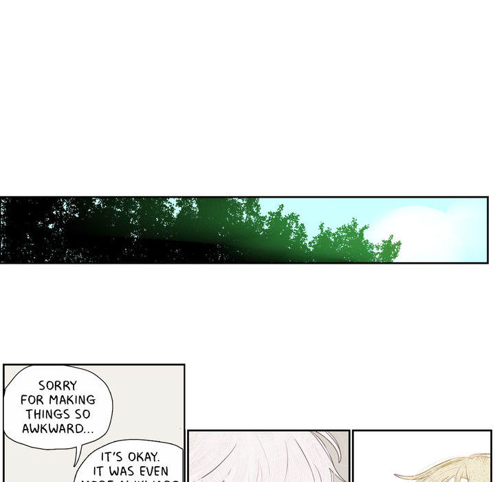 My Girlfriend's Ex-Boyfriend - episode 26 - 10