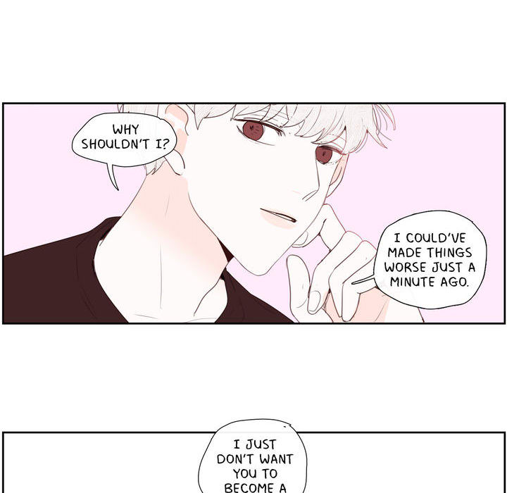 My Girlfriend's Ex-Boyfriend - episode 26 - 13