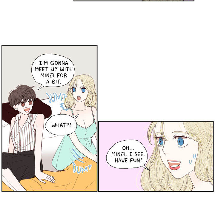 My Girlfriend's Ex-Boyfriend - episode 26 - 26