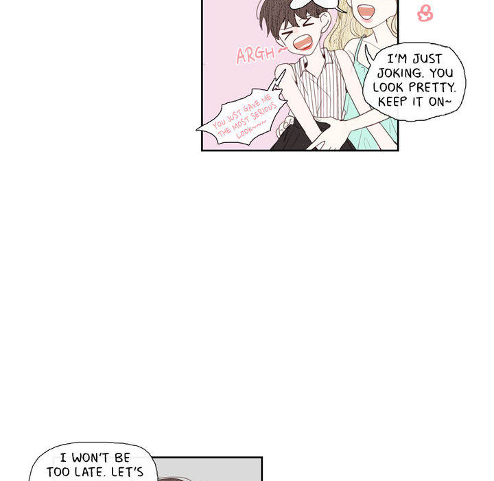 My Girlfriend's Ex-Boyfriend - episode 26 - 30