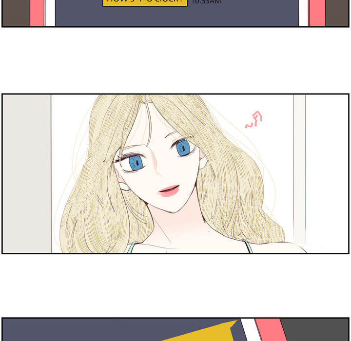 My Girlfriend's Ex-Boyfriend - episode 26 - 34