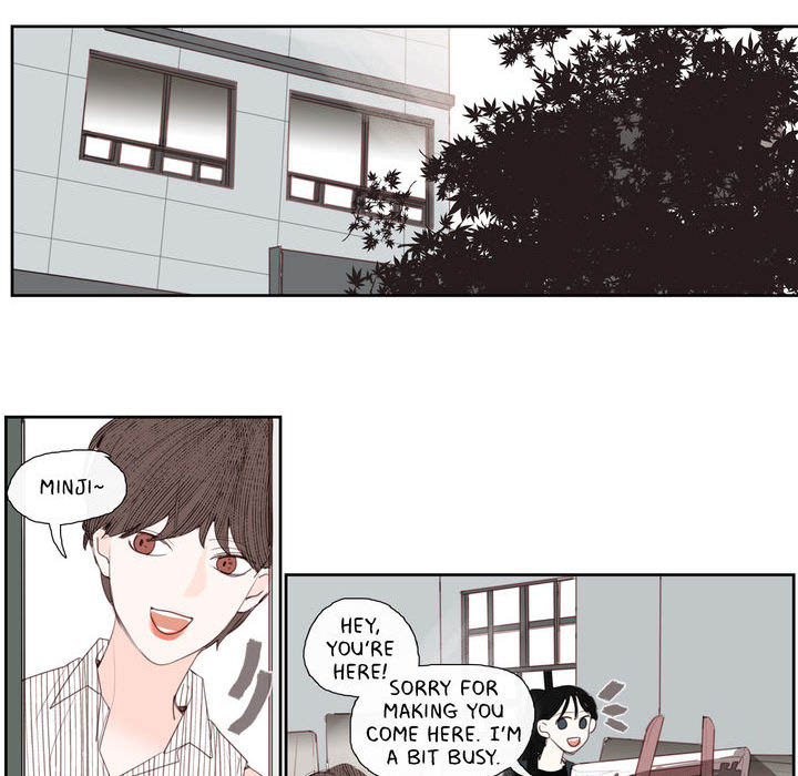 My Girlfriend's Ex-Boyfriend - episode 27 - 15