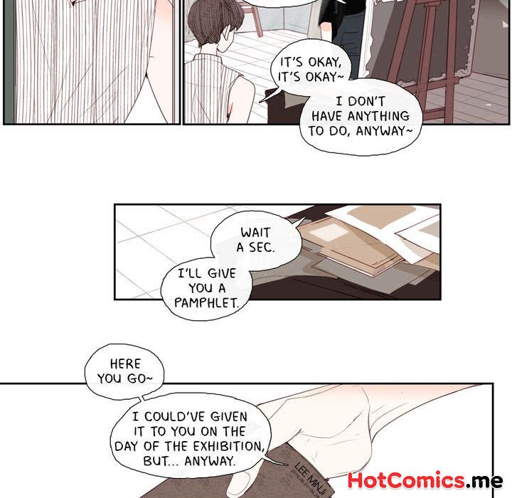 My Girlfriend's Ex-Boyfriend - episode 27 - 16