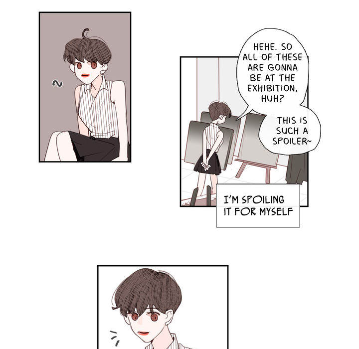 My Girlfriend's Ex-Boyfriend - episode 27 - 22
