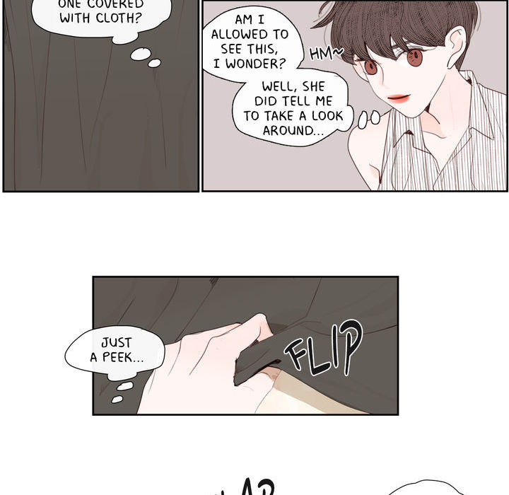 My Girlfriend's Ex-Boyfriend - episode 27 - 24