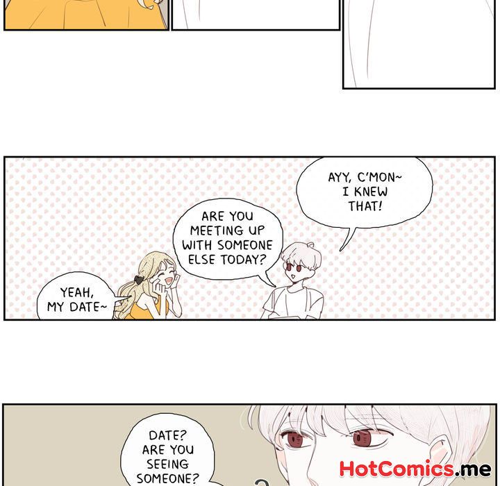 My Girlfriend's Ex-Boyfriend - episode 27 - 4