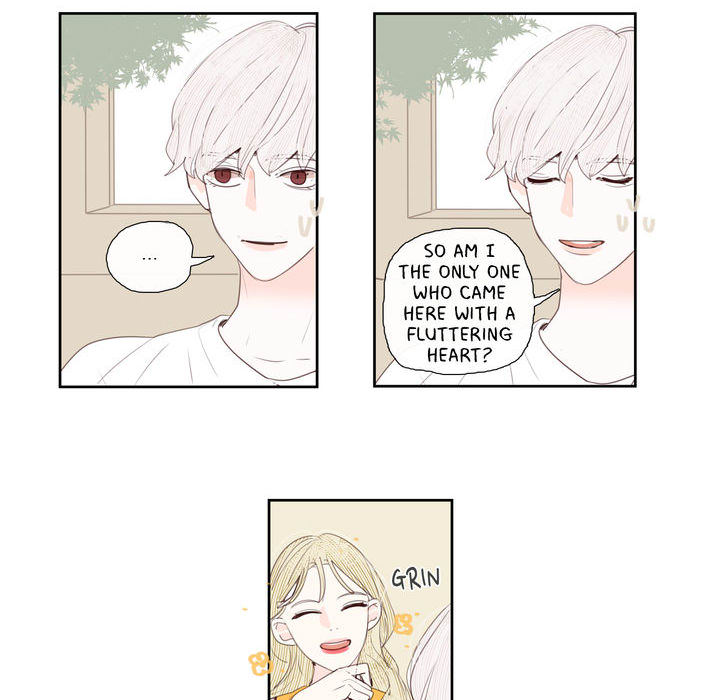 My Girlfriend's Ex-Boyfriend - episode 27 - 6