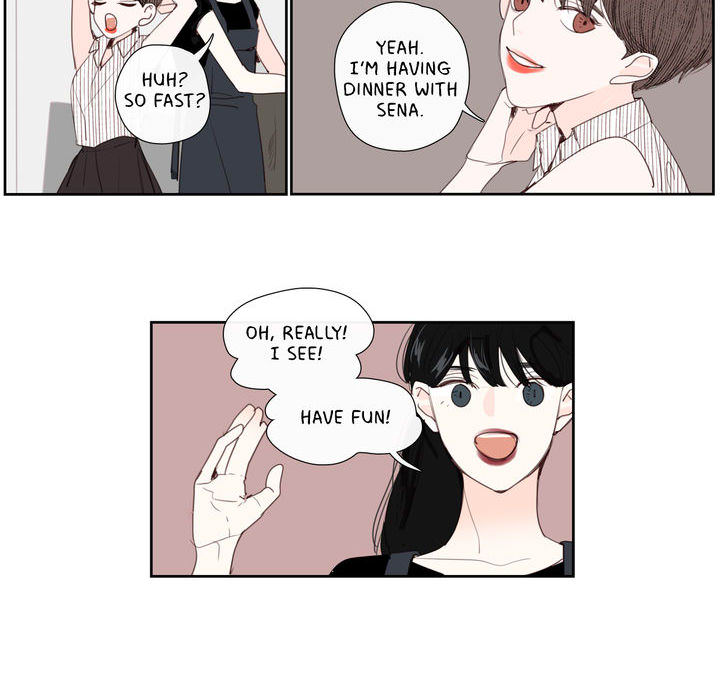 My Girlfriend's Ex-Boyfriend - episode 28 - 18