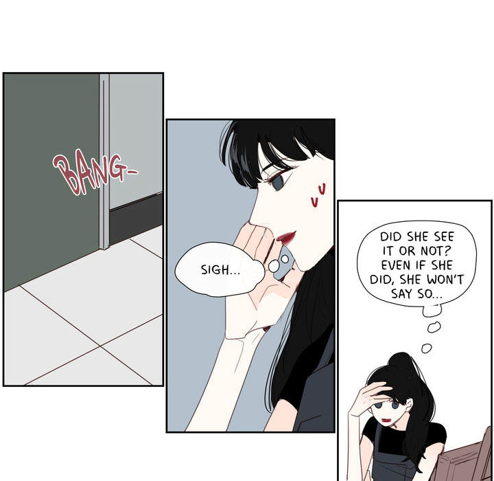 My Girlfriend's Ex-Boyfriend - episode 28 - 20