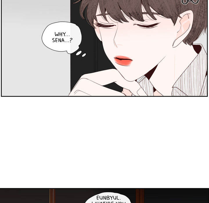 My Girlfriend's Ex-Boyfriend - episode 28 - 24