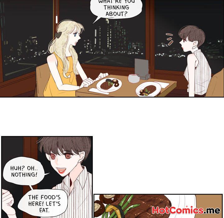 My Girlfriend's Ex-Boyfriend - episode 28 - 25