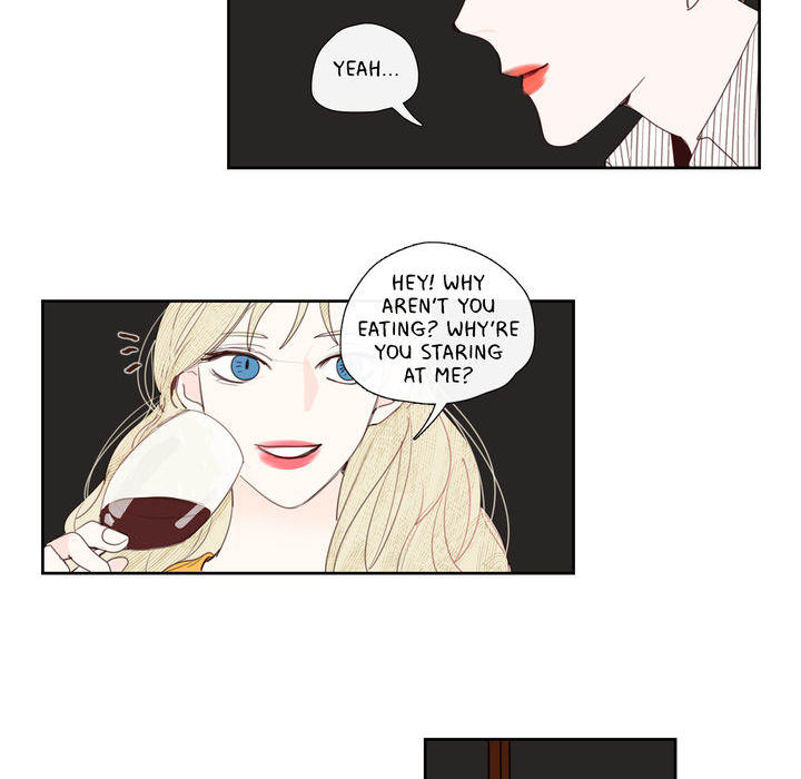 My Girlfriend's Ex-Boyfriend - episode 28 - 28
