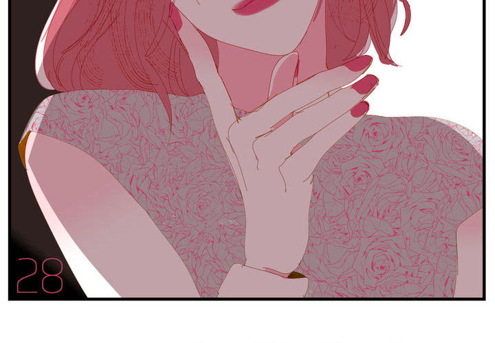 My Girlfriend's Ex-Boyfriend - episode 28 - 1