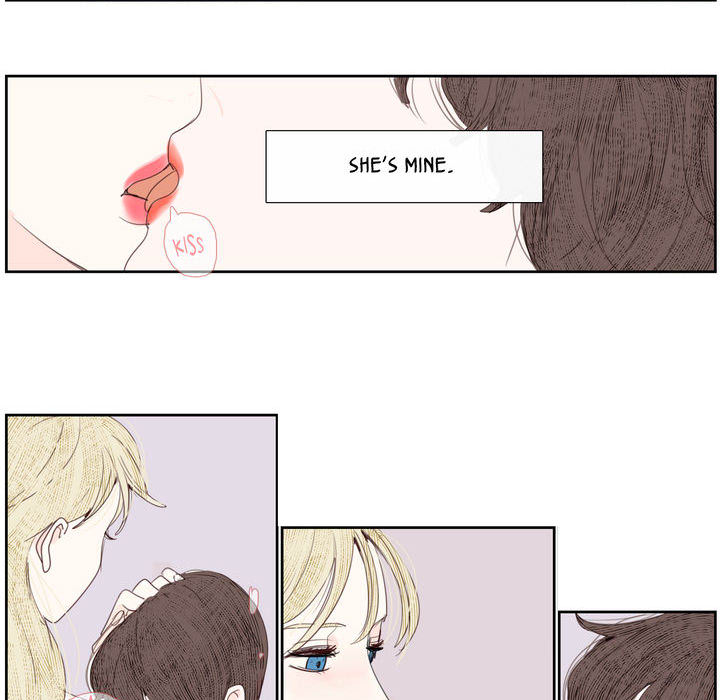 My Girlfriend's Ex-Boyfriend - episode 28 - 33