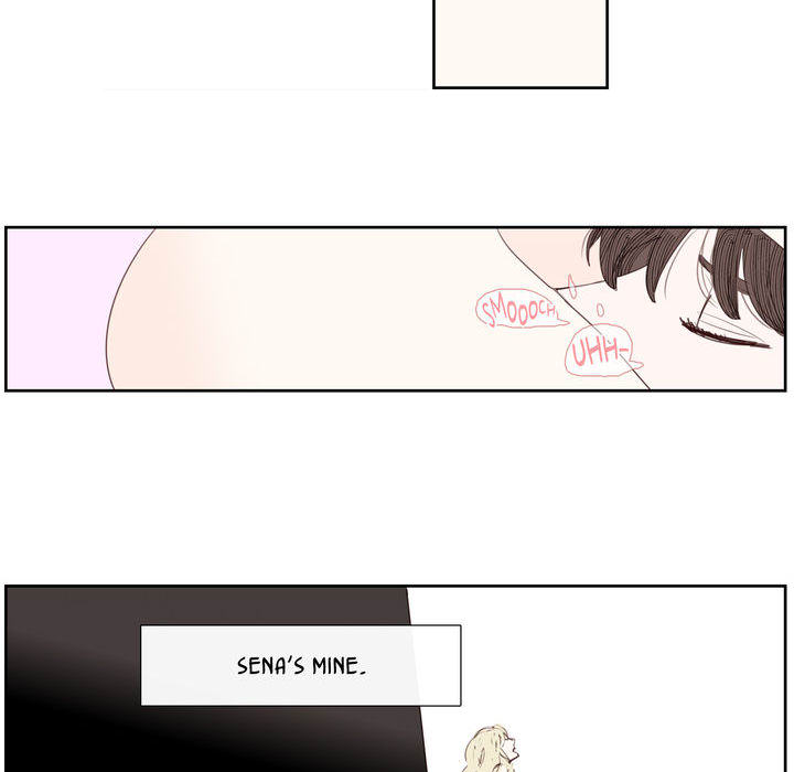 My Girlfriend's Ex-Boyfriend - episode 28 - 37