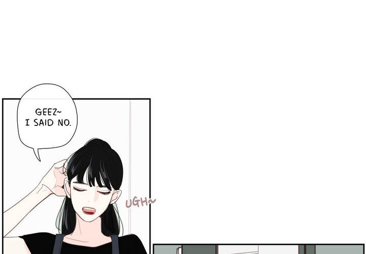 My Girlfriend's Ex-Boyfriend - episode 28 - 3