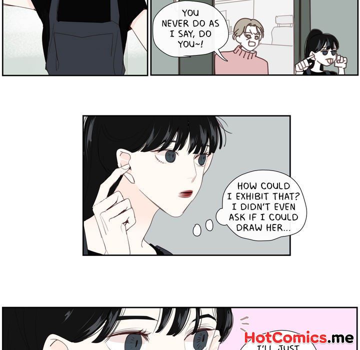 My Girlfriend's Ex-Boyfriend - episode 28 - 4