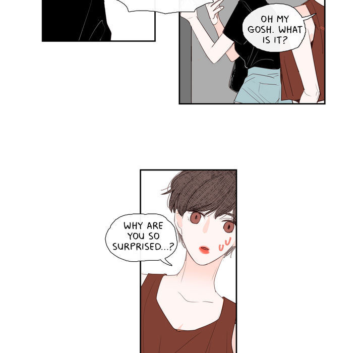 My Girlfriend's Ex-Boyfriend - episode 29 - 14