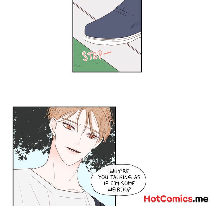 My Girlfriend's Ex-Boyfriend - episode 29 - 20