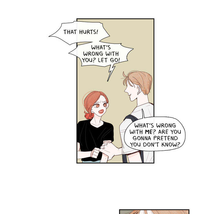 My Girlfriend's Ex-Boyfriend - episode 29 - 23