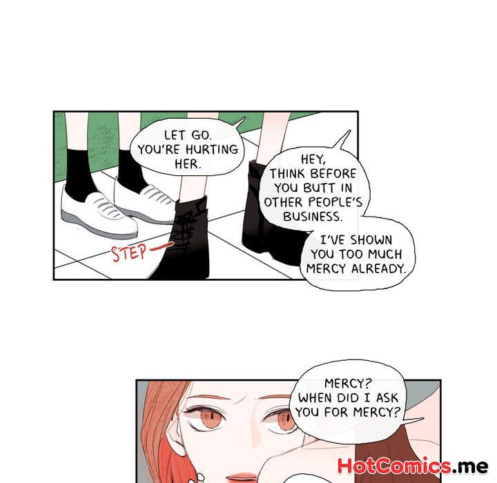 My Girlfriend's Ex-Boyfriend - episode 29 - 28