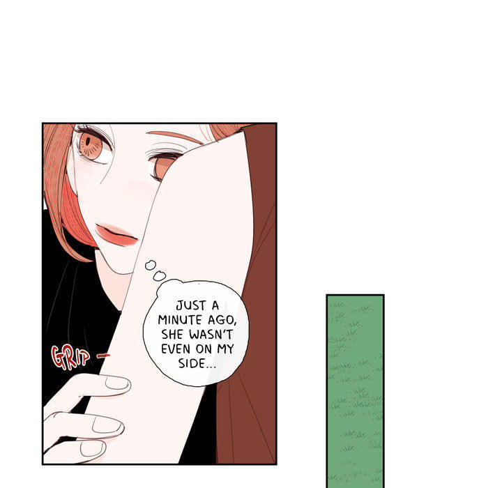 My Girlfriend's Ex-Boyfriend - episode 29 - 31
